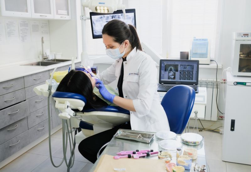 Why Regular Dental Checkups Are So Important