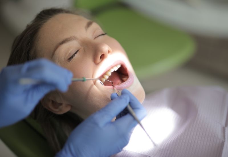 Is Teeth Whitening Safe? What You Need to Know